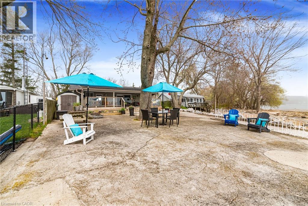 82 Evans Point Lane, Haldimand, Ontario  N1A 2W8 - Photo 46 - 40832312