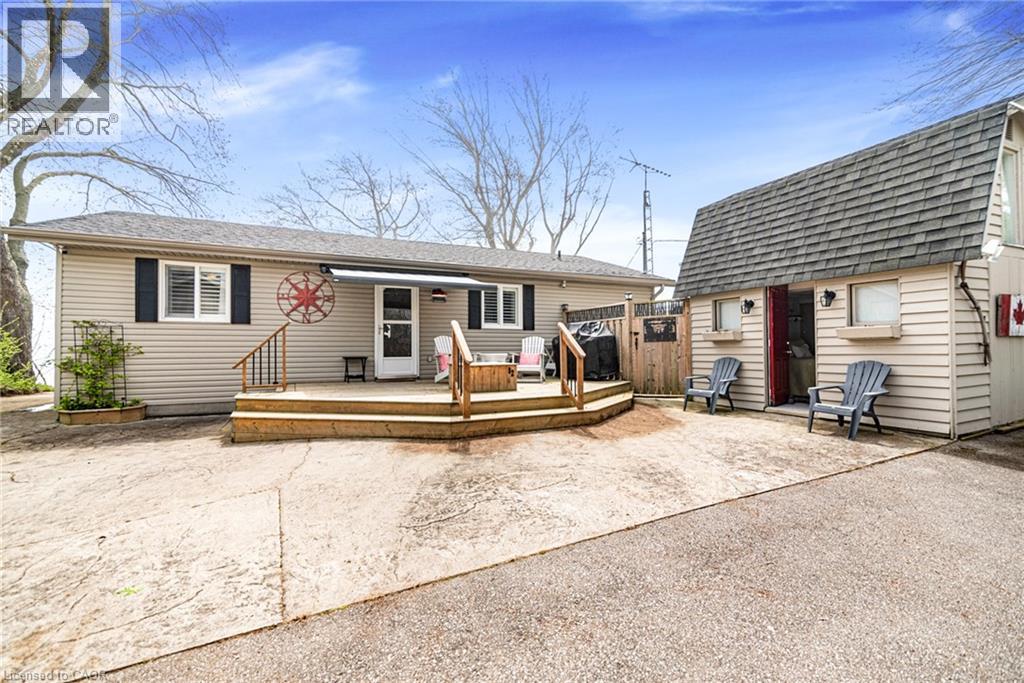 82 Evans Point Lane, Haldimand, Ontario  N1A 2W8 - Photo 6 - 40832312