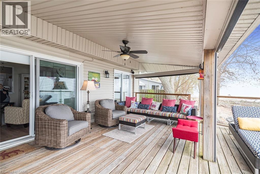 82 Evans Point Lane, Haldimand, Ontario  N1A 2W8 - Photo 33 - 40832312