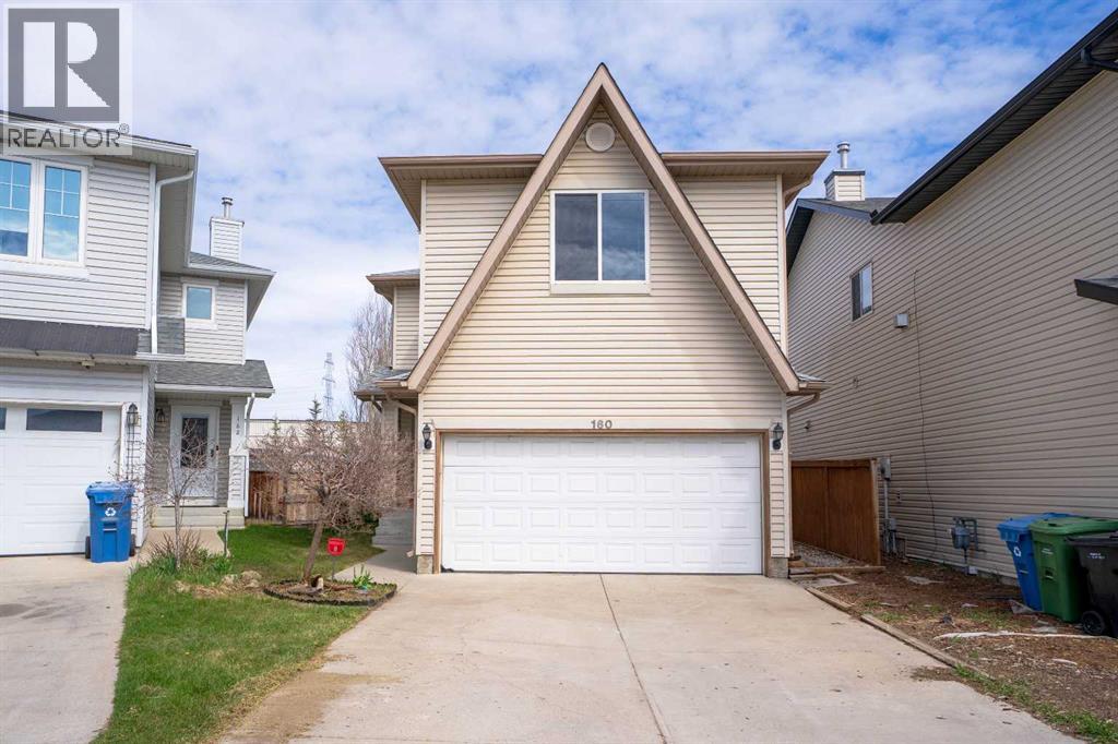 160 Covemeadow Road NE, Calgary, Alberta  T3K 6E7 - Photo 2 - A2302905
