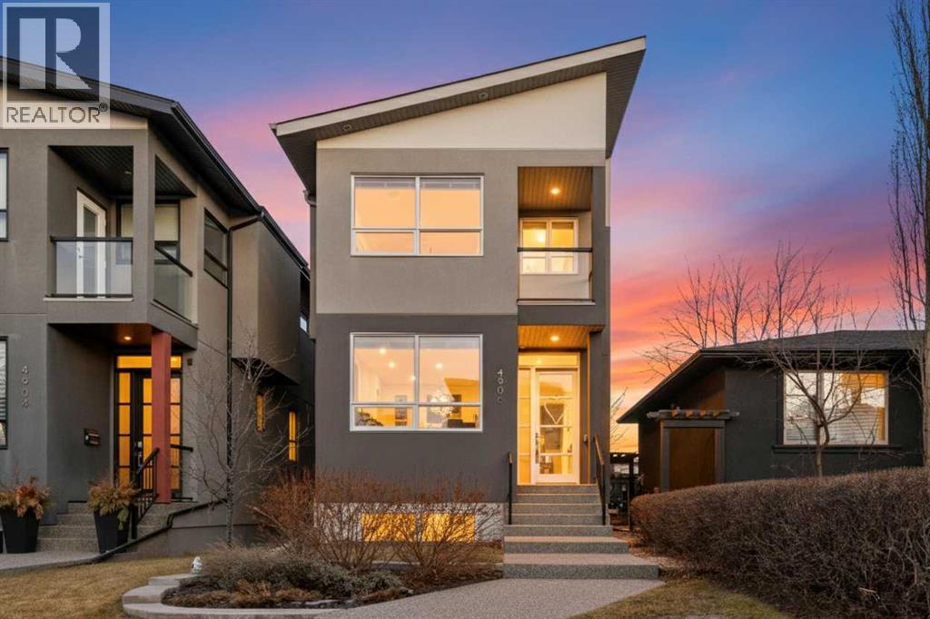 4906 21 Street SW, Calgary, Alberta  T2T 5B7 - Photo 34 - A2304269