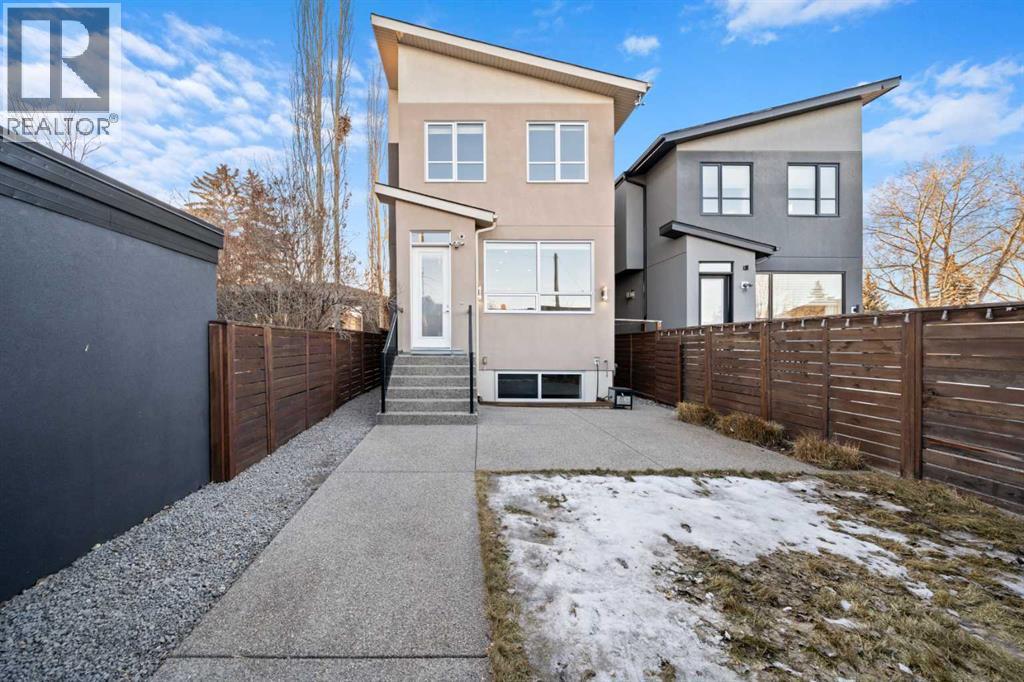 4906 21 Street SW, Calgary, Alberta  T2T 5B7 - Photo 37 - A2304269