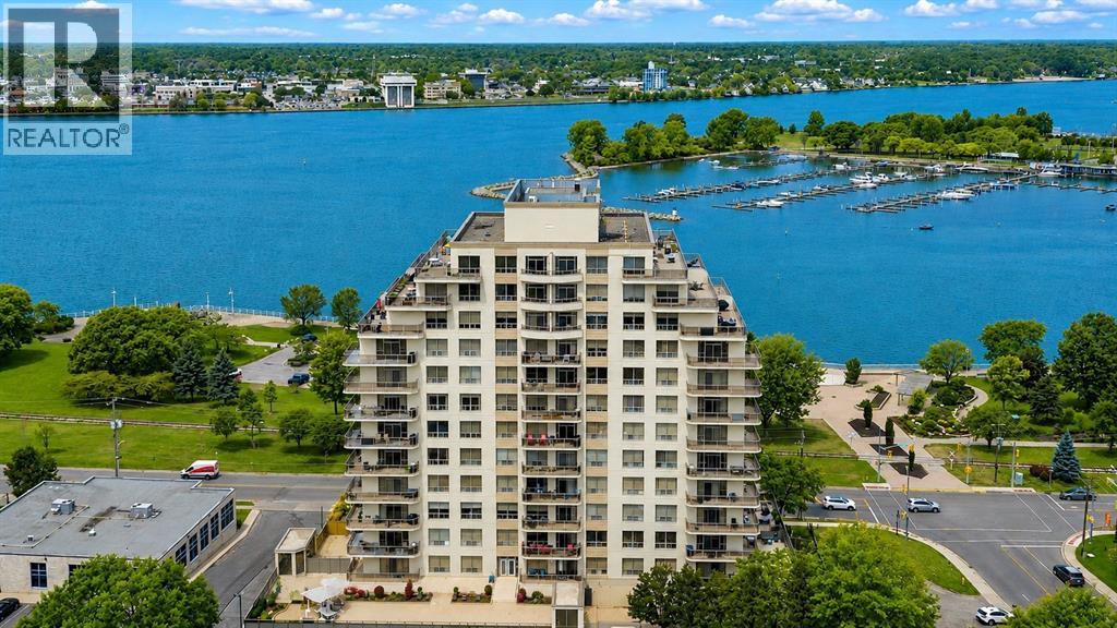 350 FRONT STREET North Unit# 401, Sarnia, Ontario