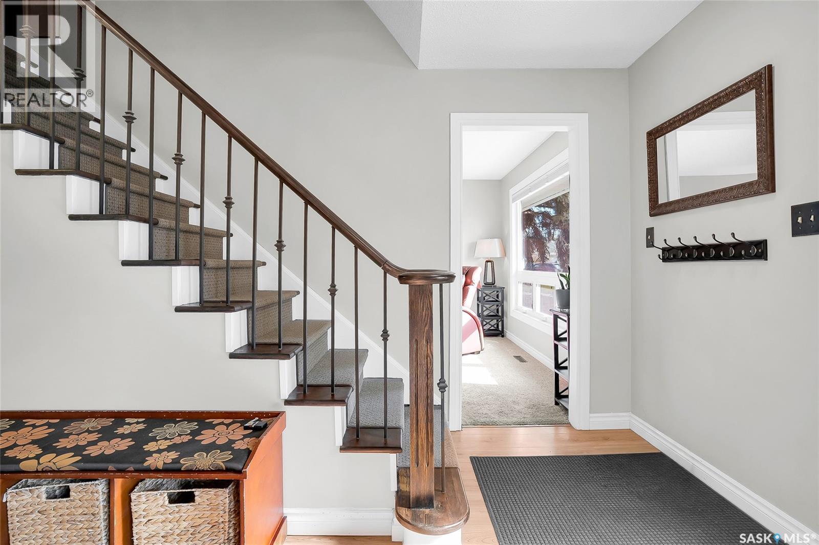 5 Leyden Crescent, Saskatoon, Saskatchewan  S7J 2S3 - Photo 6 - SK036694