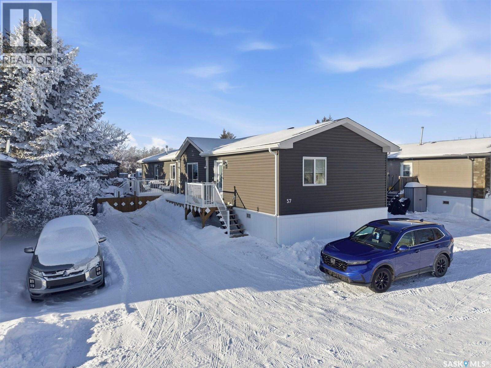 57 Mulberry Road, Blucher Rm No. 343, Saskatchewan  S7B 0A4 - Photo 2 - SK036564