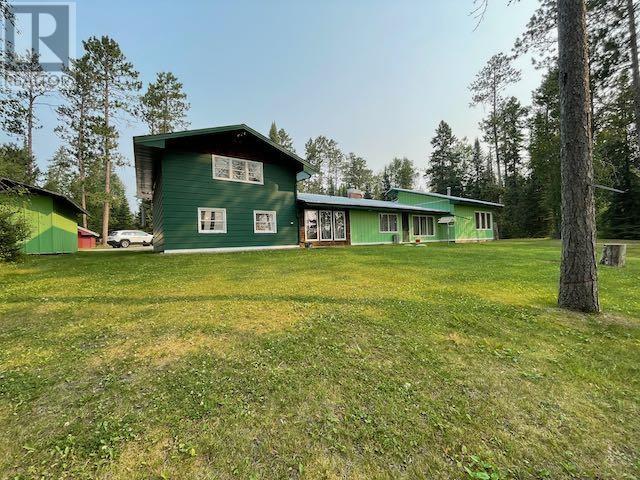 2044 Hwy 105, Wabigoon Township, Ontario