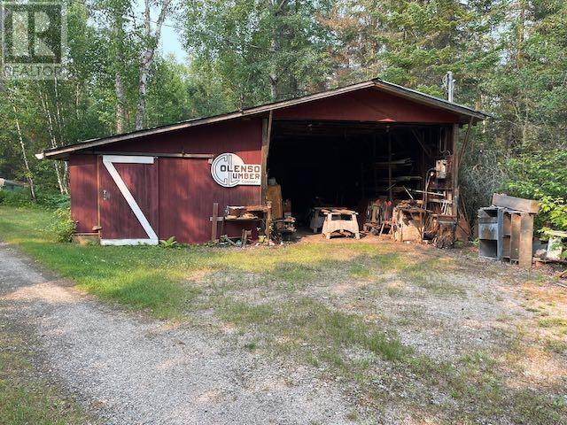 2044 Hwy 105, Wabigoon Township, Ontario  P0V 2V0 - Photo 21 - TB2601111