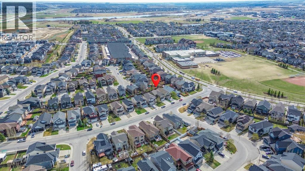 14 Silverado Ridge Link Sw, Calgary, Alberta  T2X 0J8 - Photo 7 - A2308937