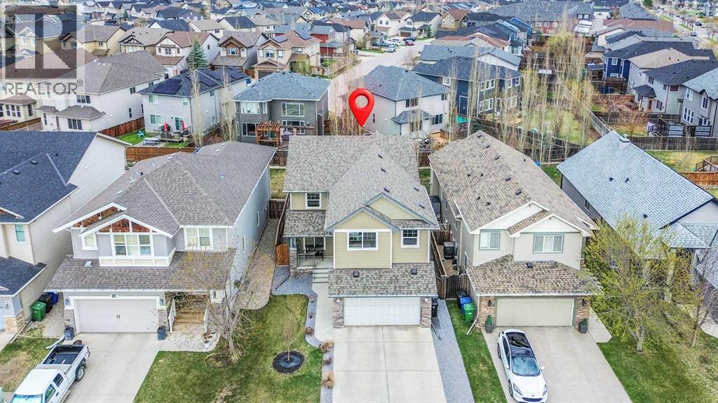 14 Silverado Ridge Link Sw, Calgary, Alberta  T2X 0J8 - Photo 4 - A2308937