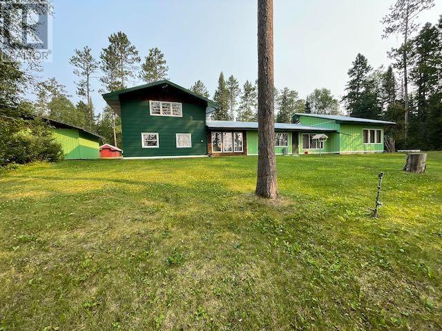 2044 Hwy 105, Wabigoon Township, Ontario  P0V 2V0 - Photo 34 - TB2601111