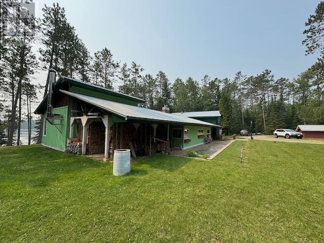 2044 Hwy 105, Wabigoon Township, Ontario  P0V 2V0 - Photo 31 - TB2601111