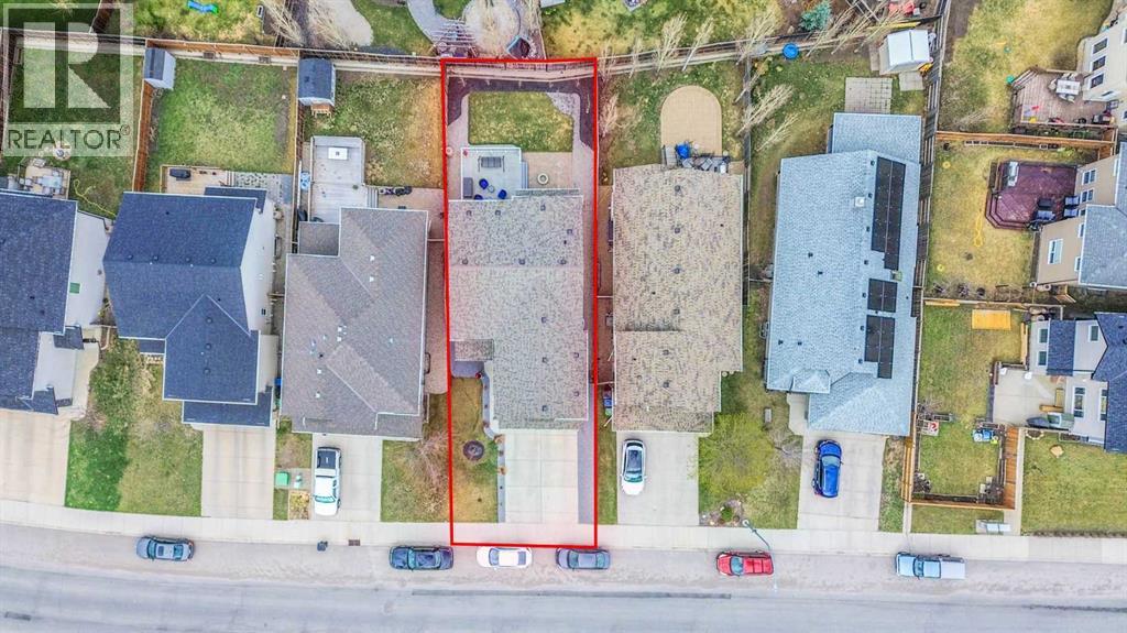 14 Silverado Ridge Link Sw, Calgary, Alberta  T2X 0J8 - Photo 5 - A2308937