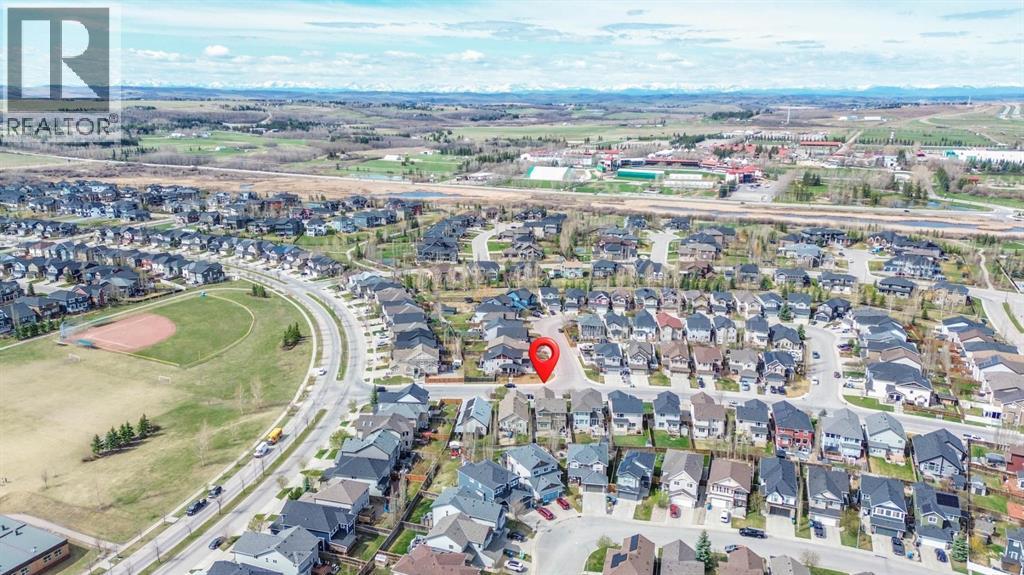 14 Silverado Ridge Link Sw, Calgary, Alberta  T2X 0J8 - Photo 10 - A2308937