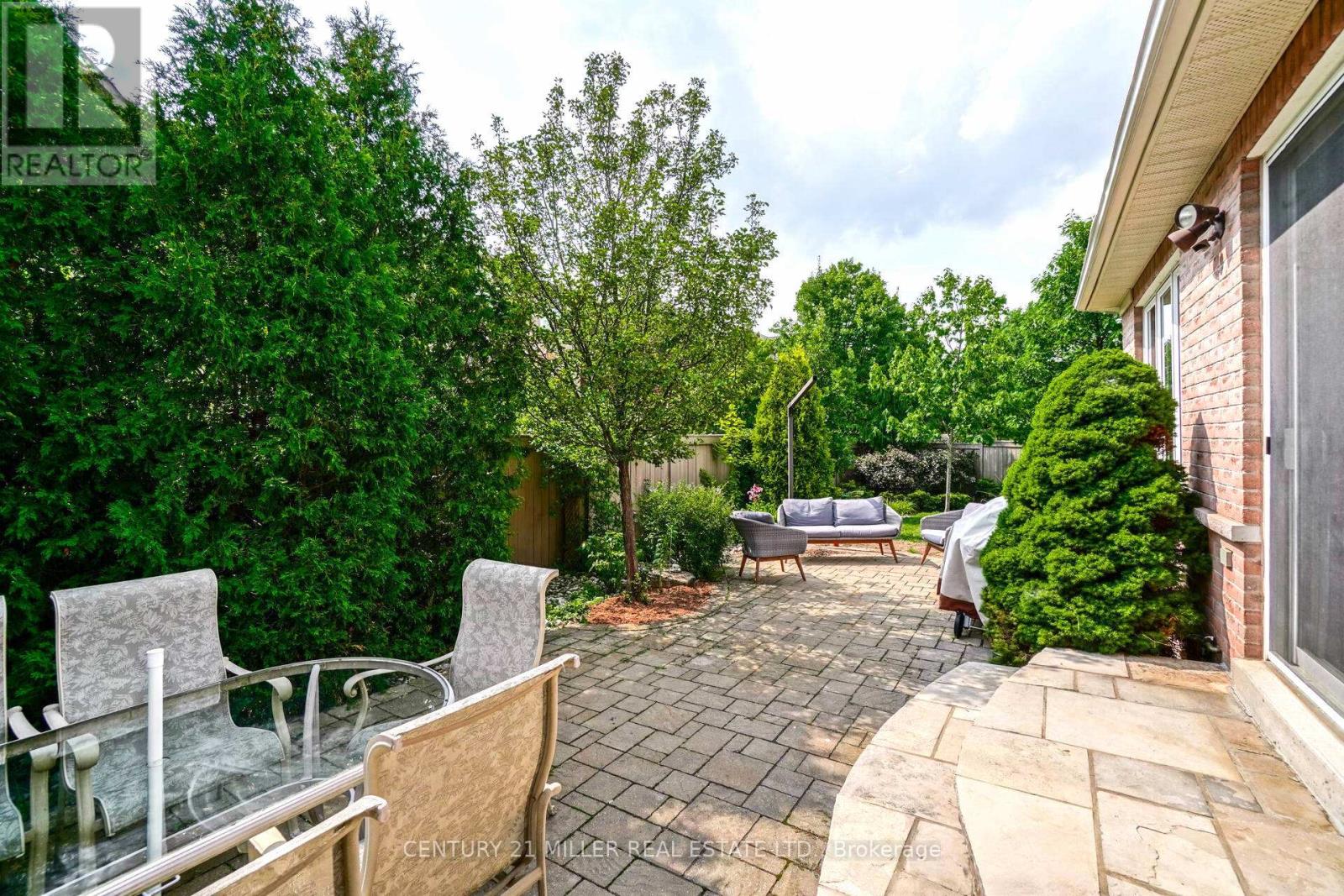 3256 Epworth Crescent, Oakville, Ontario  L6M 0B4 - Photo 28 - W13160896