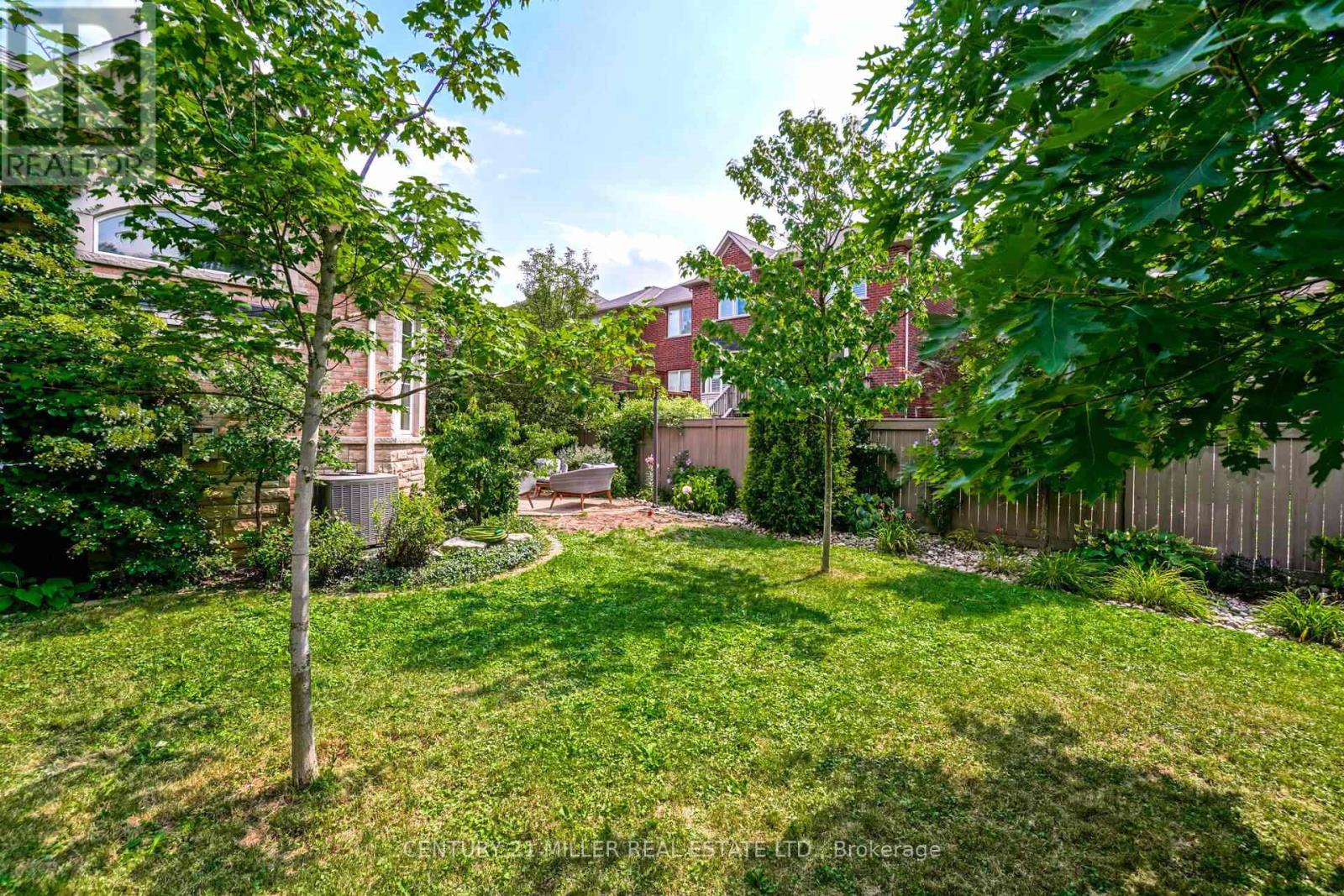 3256 Epworth Crescent, Oakville, Ontario  L6M 0B4 - Photo 29 - W13160896