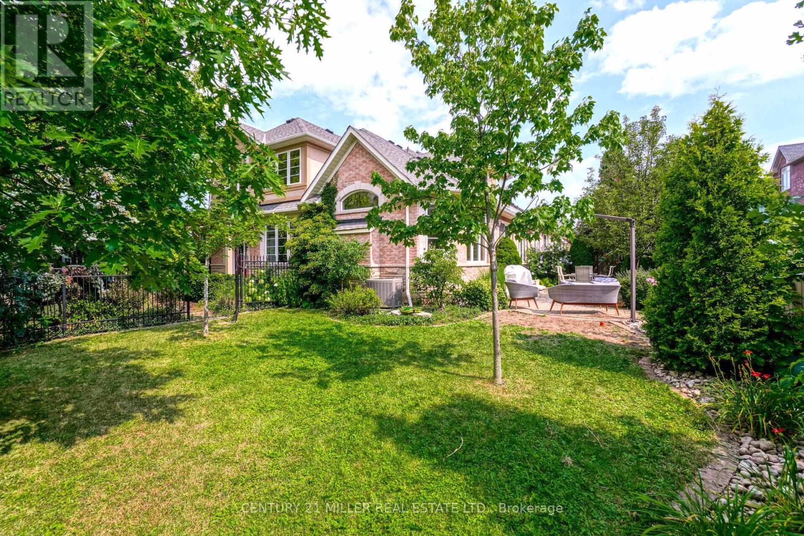 3256 Epworth Crescent, Oakville, Ontario  L6M 0B4 - Photo 30 - W13160896
