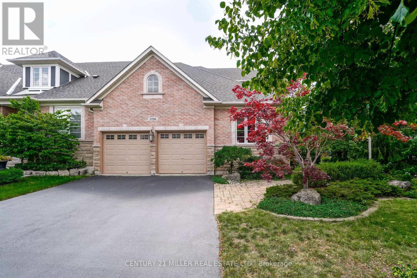 3256 Epworth Crescent, Oakville, Ontario  L6M 0B4 - Photo 31 - W13160896