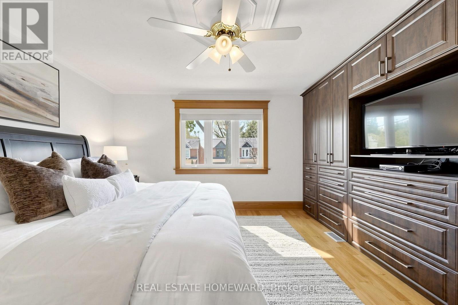 117 Evans Avenue, Toronto, Ontario  M6S 3V9 - Photo 16 - W13160898