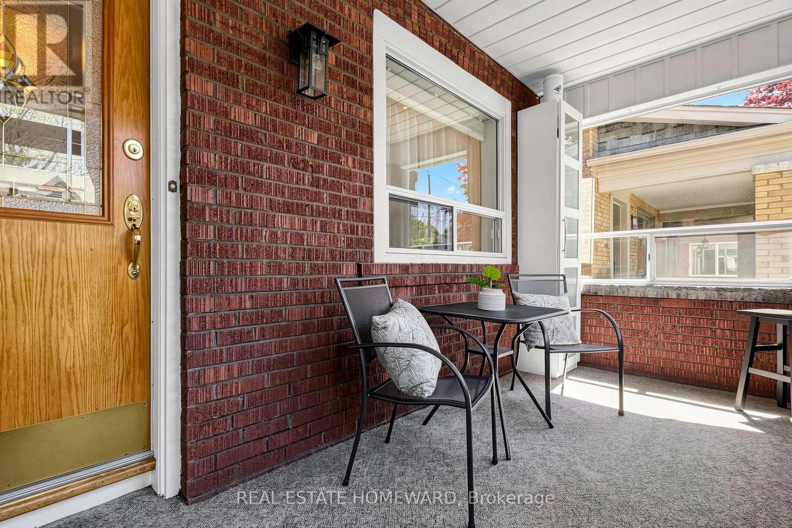 117 Evans Avenue, Toronto, Ontario  M6S 3V9 - Photo 2 - W13160898