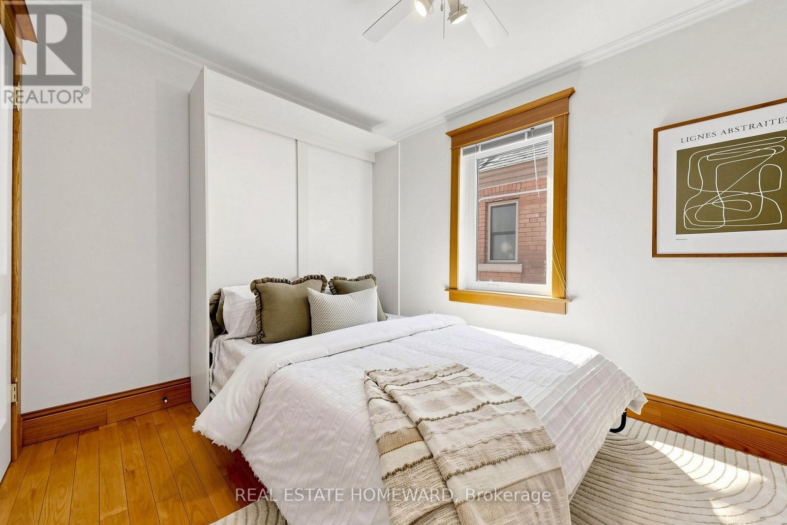 117 Evans Avenue, Toronto, Ontario  M6S 3V9 - Photo 21 - W13160898