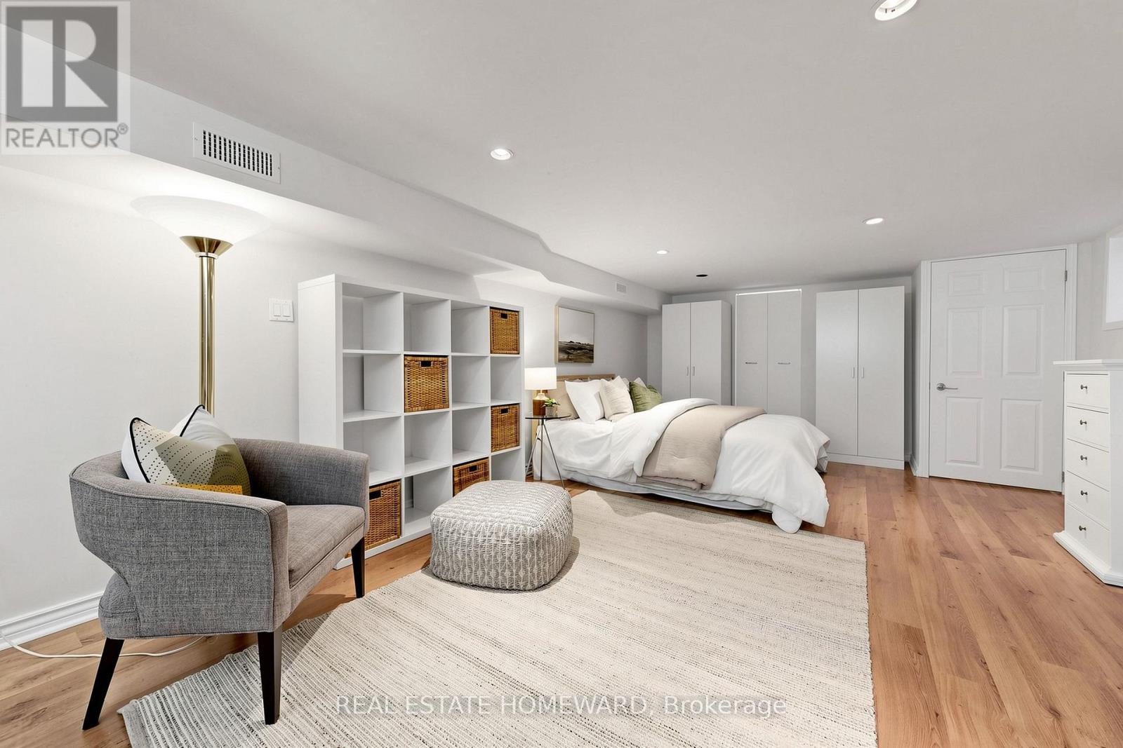 117 Evans Avenue, Toronto, Ontario  M6S 3V9 - Photo 24 - W13160898