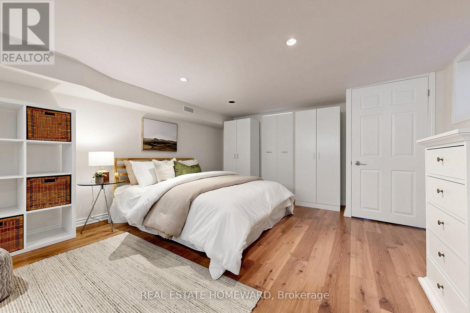 117 Evans Avenue, Toronto, Ontario  M6S 3V9 - Photo 25 - W13160898