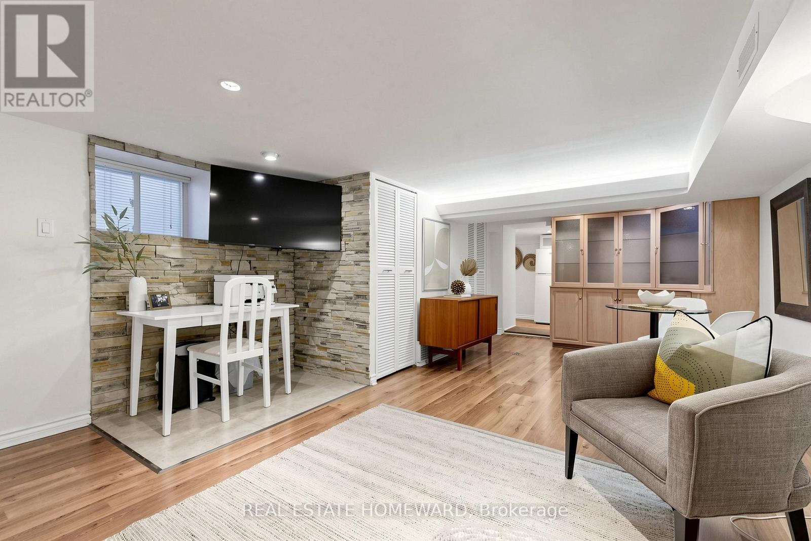117 Evans Avenue, Toronto, Ontario  M6S 3V9 - Photo 27 - W13160898