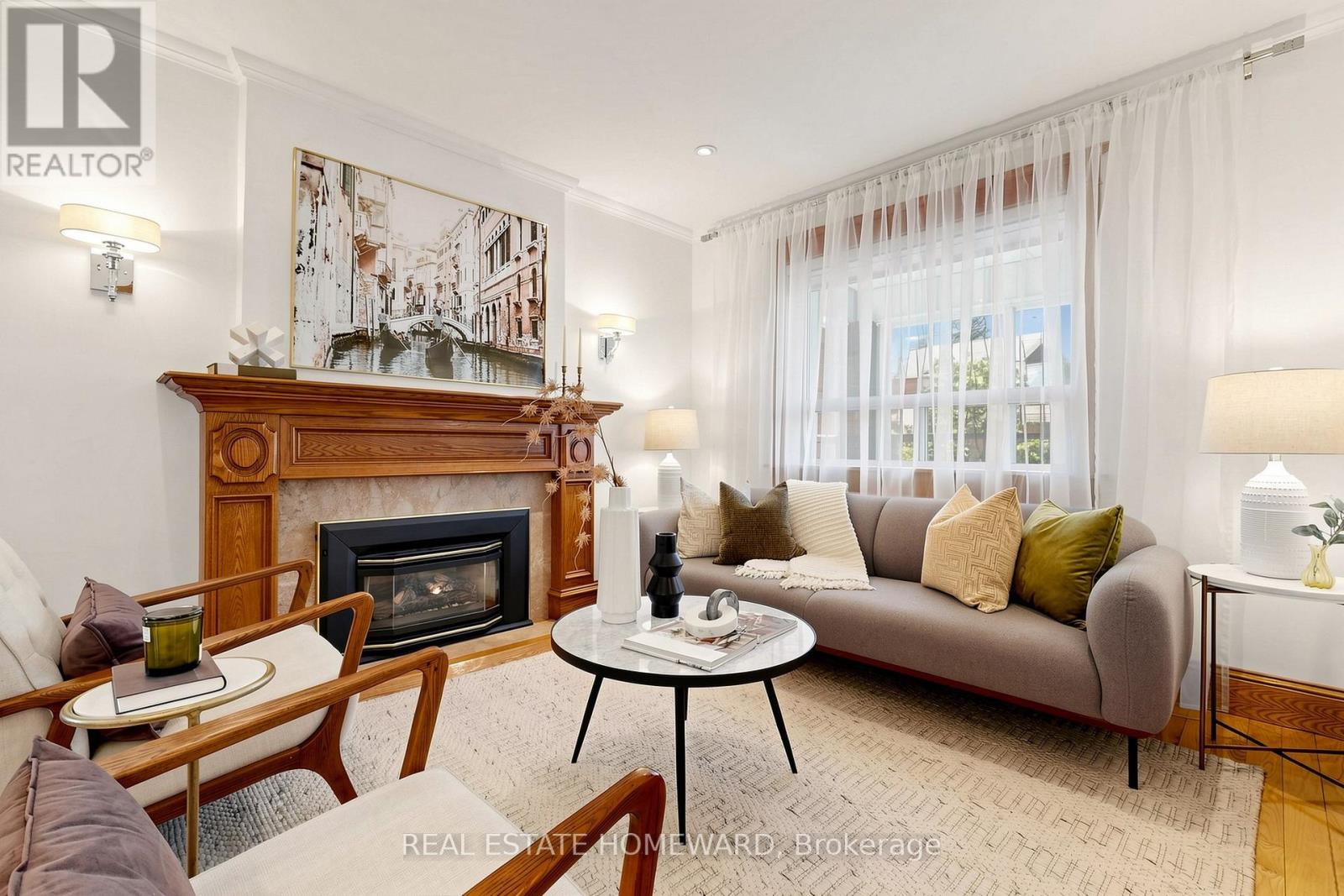 117 Evans Avenue, Toronto, Ontario  M6S 3V9 - Photo 3 - W13160898