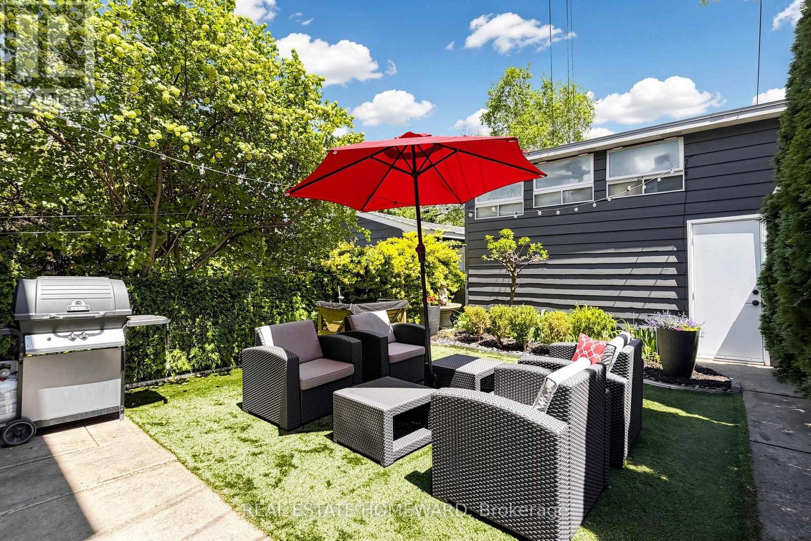 117 Evans Avenue, Toronto, Ontario  M6S 3V9 - Photo 31 - W13160898