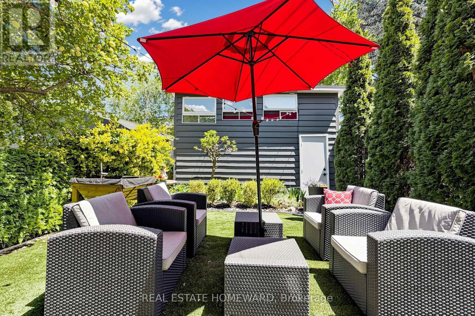 117 Evans Avenue, Toronto, Ontario  M6S 3V9 - Photo 32 - W13160898