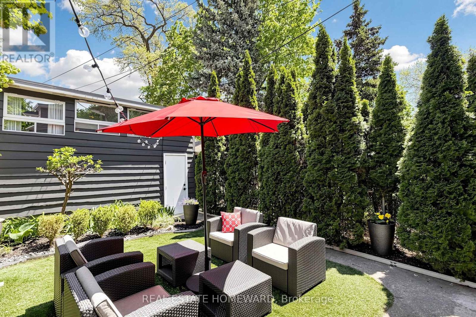 117 Evans Avenue, Toronto, Ontario  M6S 3V9 - Photo 33 - W13160898