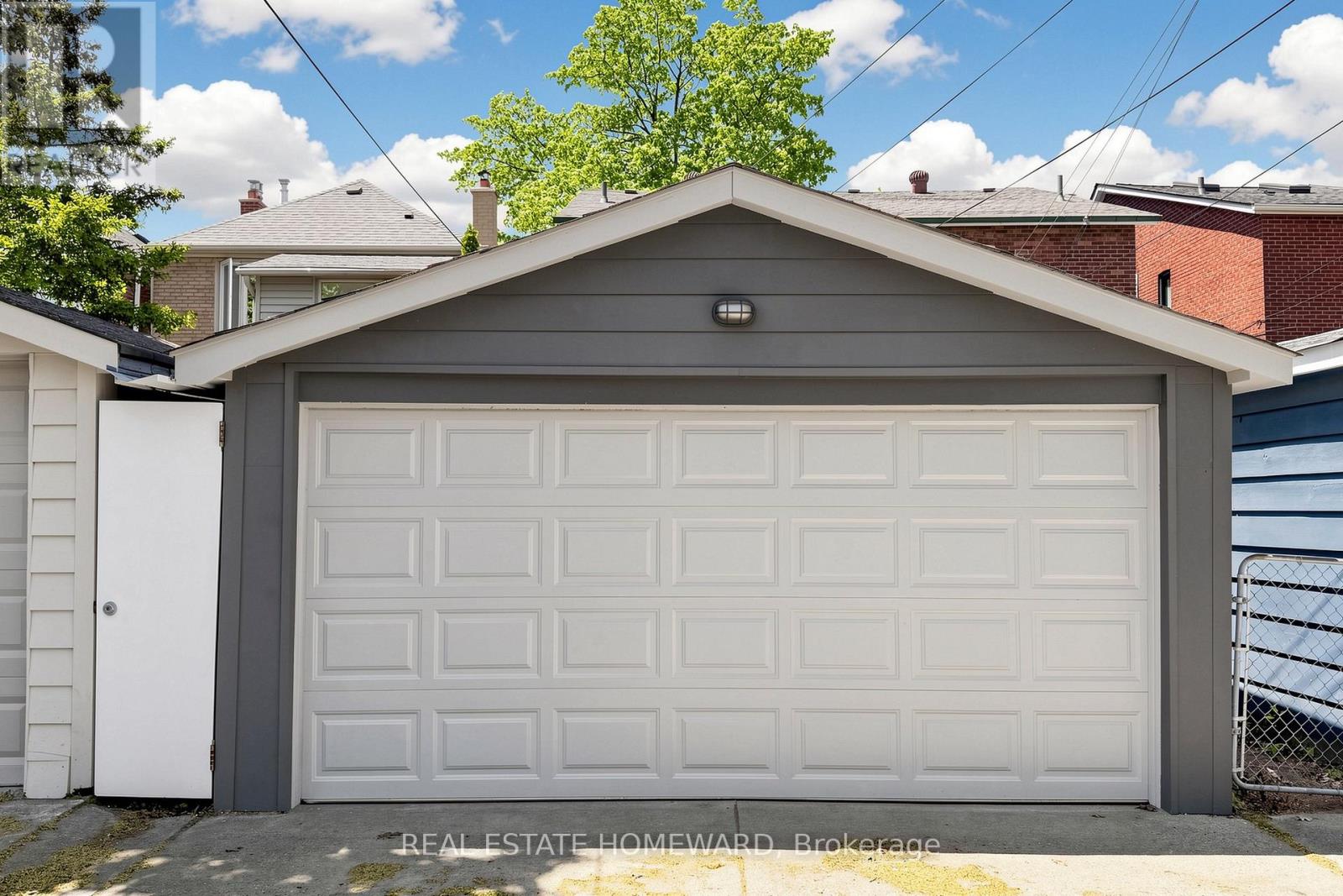 117 Evans Avenue, Toronto, Ontario  M6S 3V9 - Photo 34 - W13160898