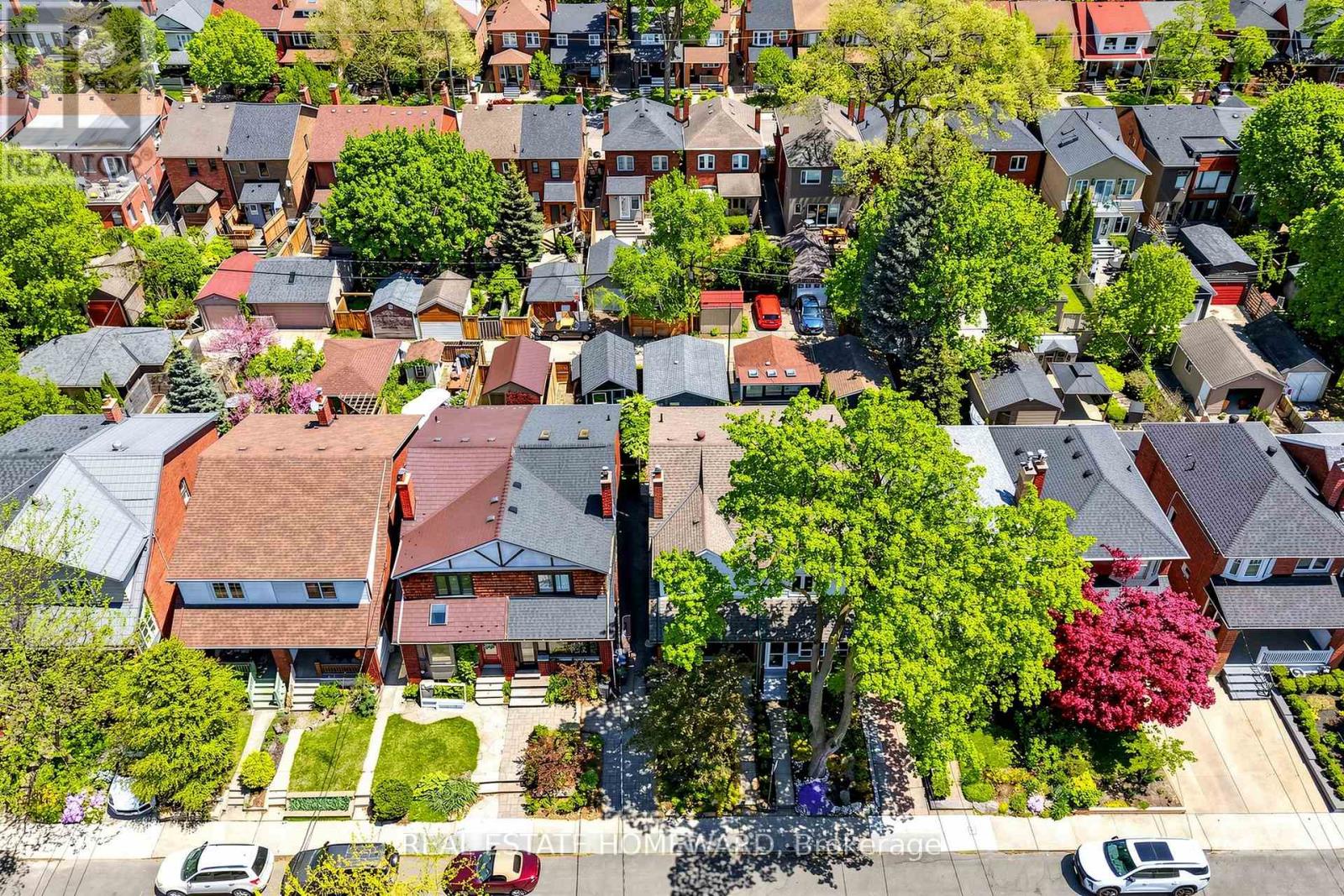 117 Evans Avenue, Toronto, Ontario  M6S 3V9 - Photo 37 - W13160898