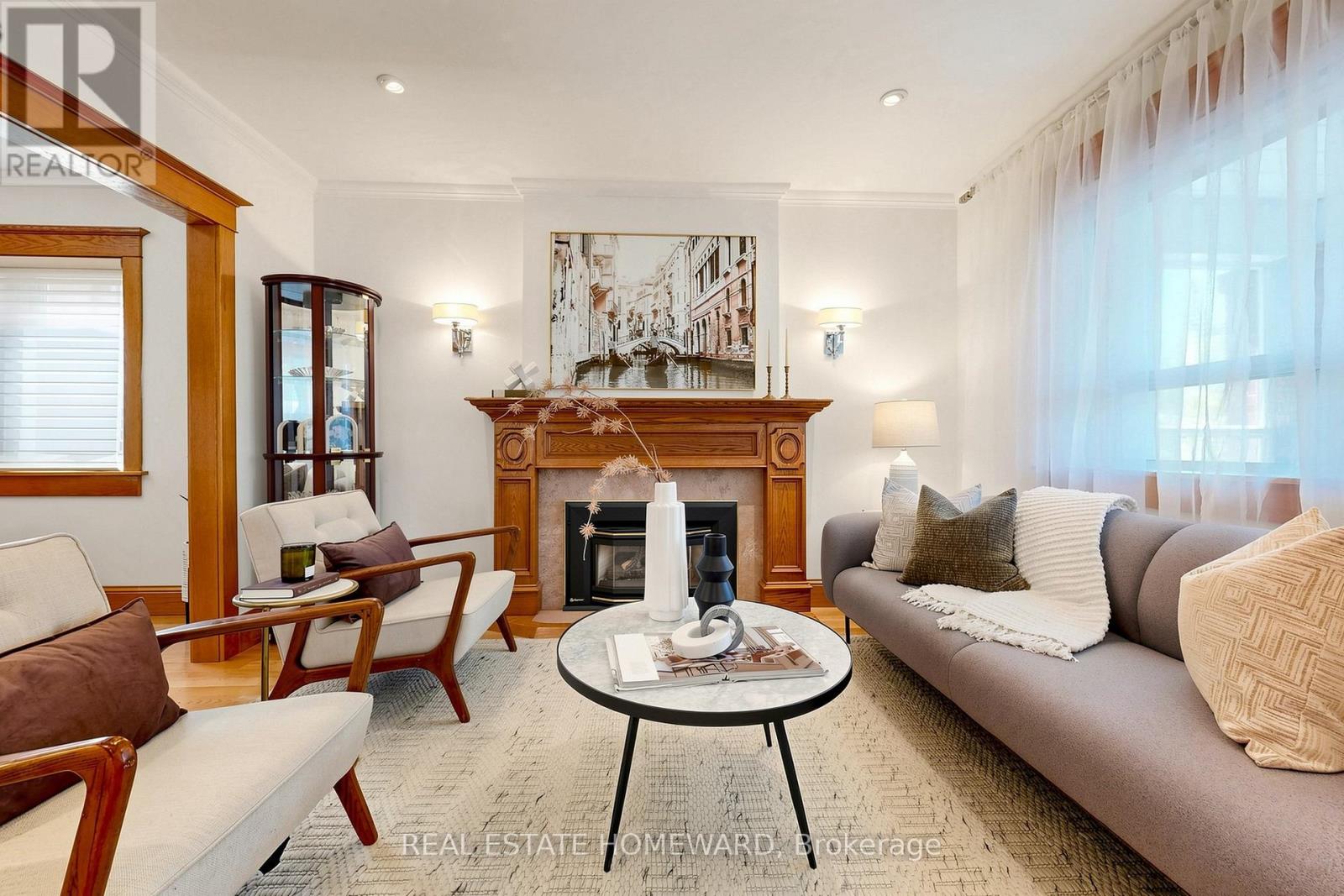 117 Evans Avenue, Toronto, Ontario  M6S 3V9 - Photo 4 - W13160898