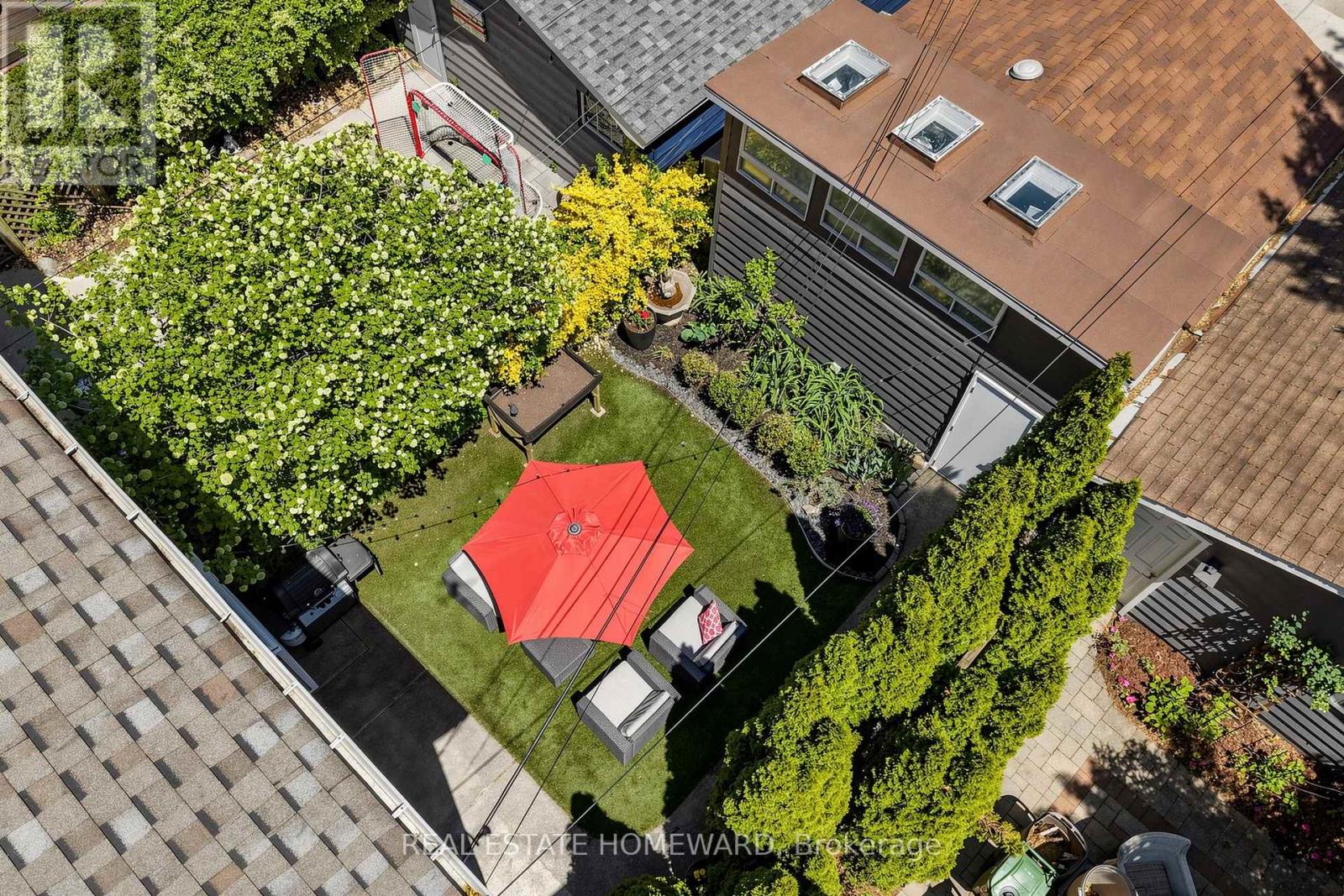 117 Evans Avenue, Toronto, Ontario  M6S 3V9 - Photo 40 - W13160898