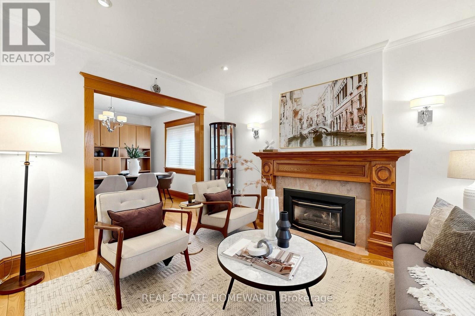 117 Evans Avenue, Toronto, Ontario  M6S 3V9 - Photo 5 - W13160898