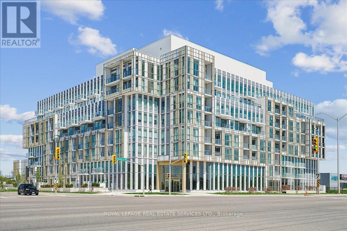 108 - 1005 DUNDAS STREET E, Oakville, Ontario