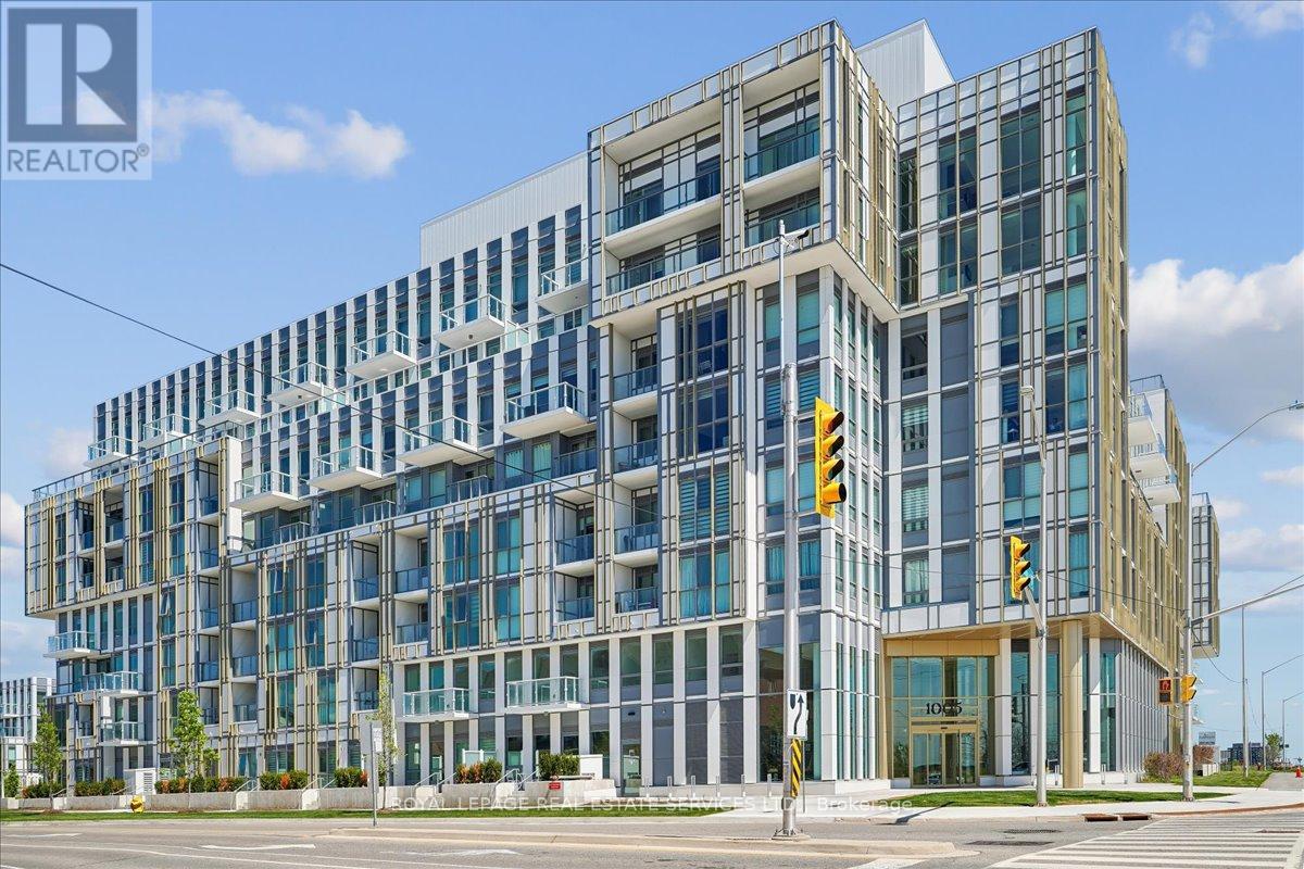 108 - 1005 Dundas Street E, Oakville, Ontario  L6H 8C7 - Photo 2 - W13160900