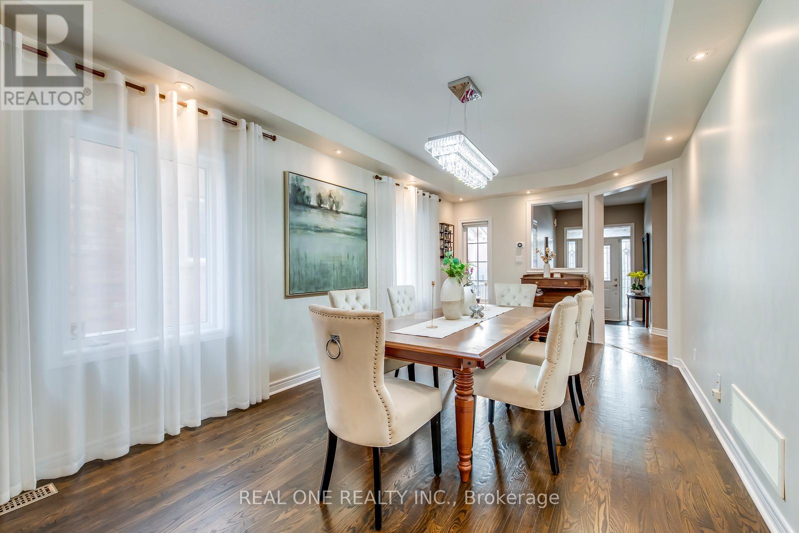 2511 Felhaber Crescent, Oakville, Ontario L6H 7R8 - Photo 6 - W13160906