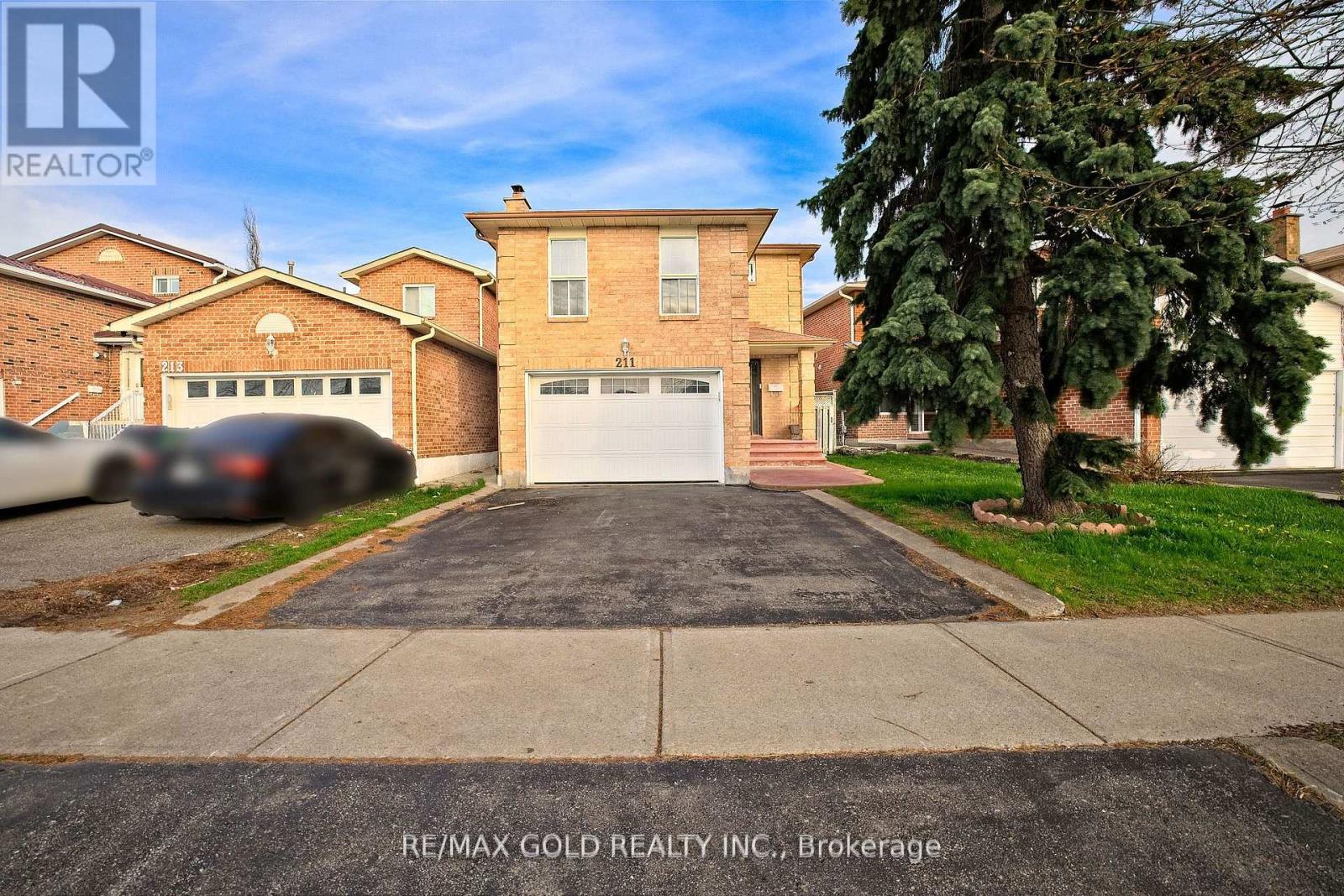 211 Wexford Road, Brampton, Ontario  L6Z 2R2 - Photo 27 - W13160950