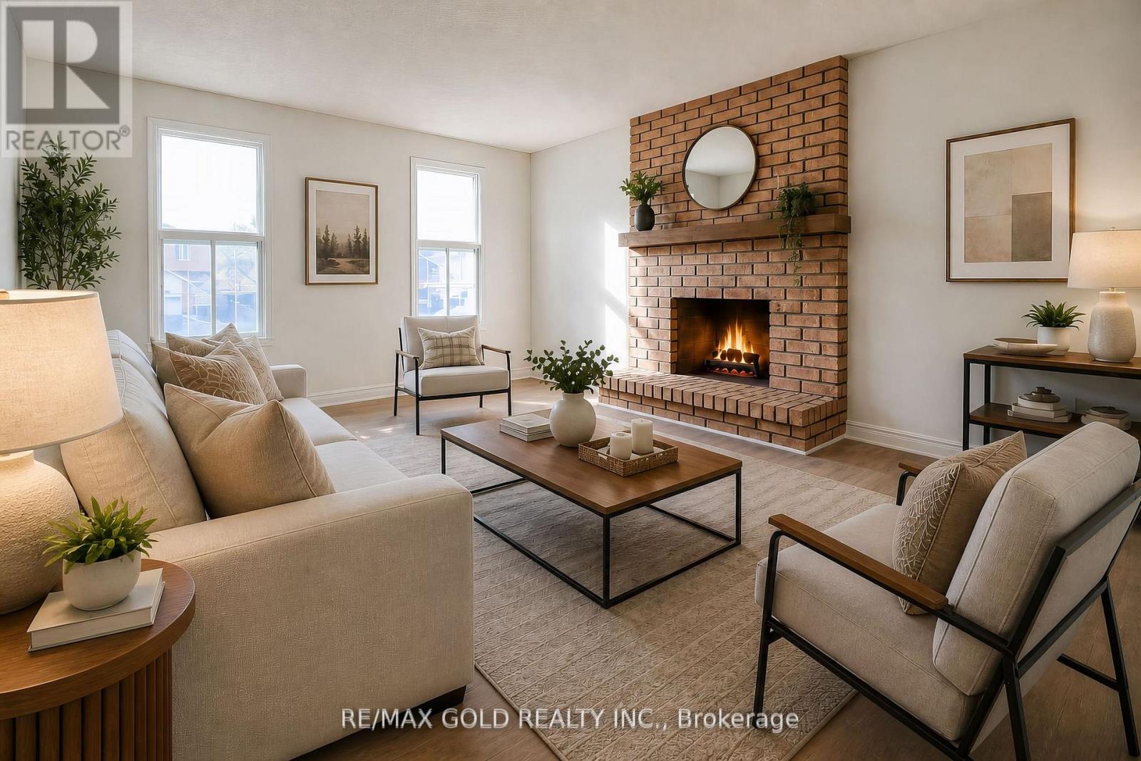211 Wexford Road, Brampton, Ontario  L6Z 2R2 - Photo 3 - W13160950
