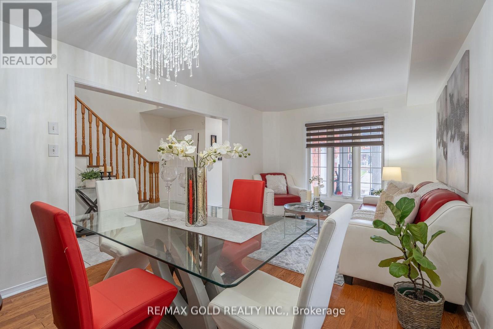 172 Desert Sand Drive, Brampton, Ontario  L6R 1P8 - Photo 13 - W13160974