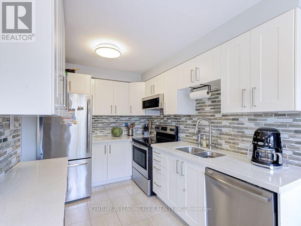 56 - 1552 Lancaster Drive, Oakville, Ontario  L6H 2Z4 - Photo 14 - W13160992