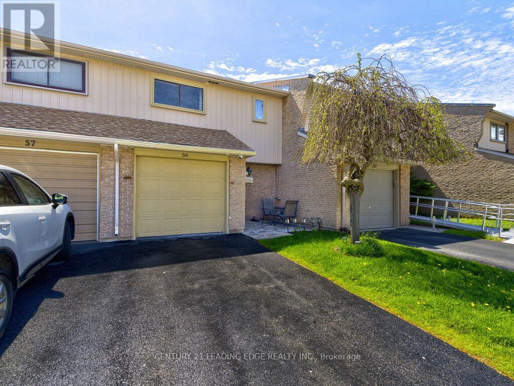 56 - 1552 Lancaster Drive, Oakville, Ontario  L6H 2Z4 - Photo 36 - W13160992
