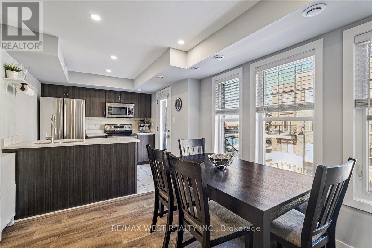 148 - 80 Parrotta Drive, Toronto, Ontario  M9M 0E6 - Photo 5 - W13161022