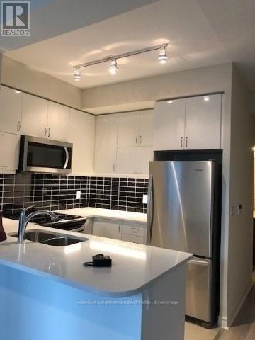 605 - 39 Annie Craig Drive, Toronto, Ontario  M8V 0H1 - Photo 3 - W13161026