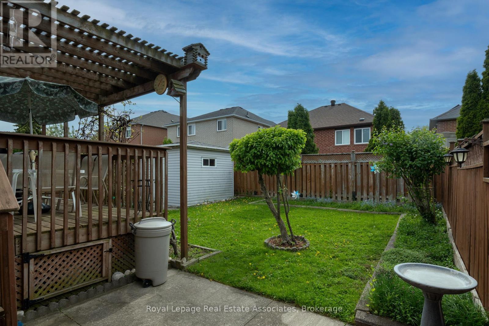 52 Royal Orchard Drive, Brampton, Ontario  L6X 4M4 - Photo 31 - W13161028