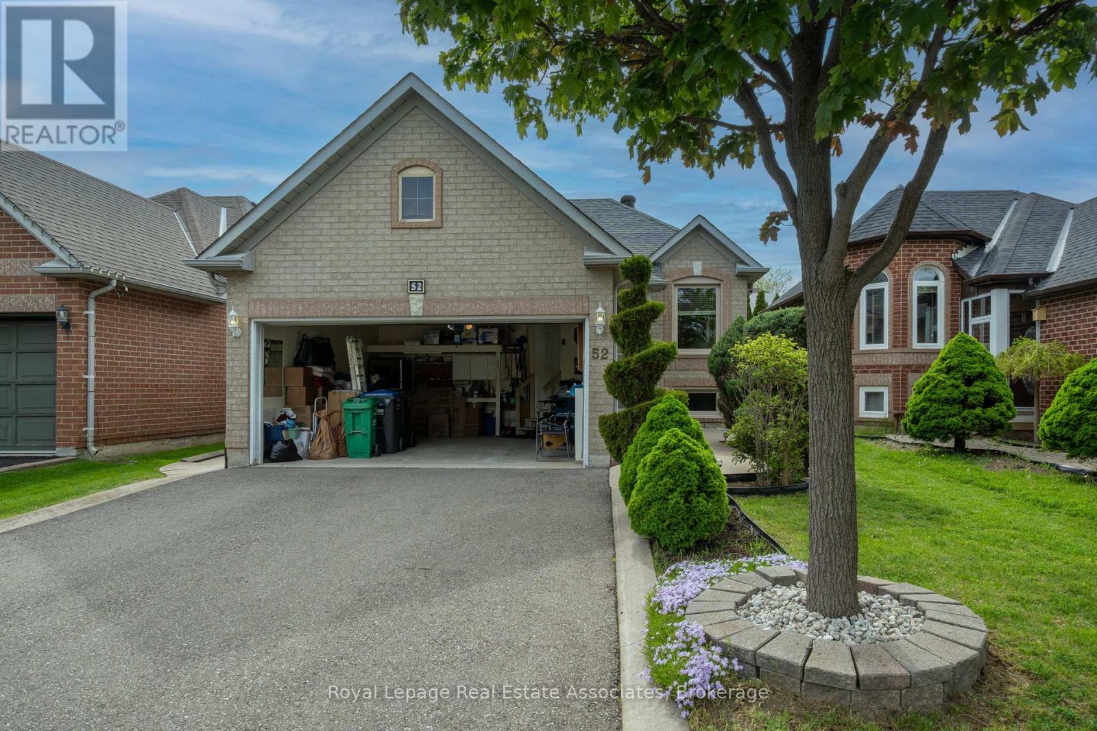 52 Royal Orchard Drive, Brampton, Ontario  L6X 4M4 - Photo 35 - W13161028