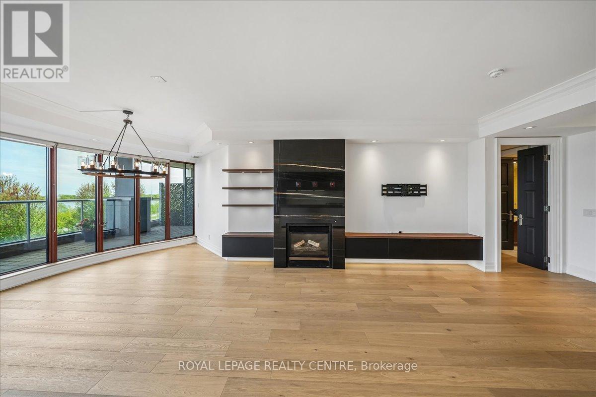 318 - 2095 Lake Shore Boulevard W, Toronto, Ontario  M8V 4G4 - Photo 15 - W13161038