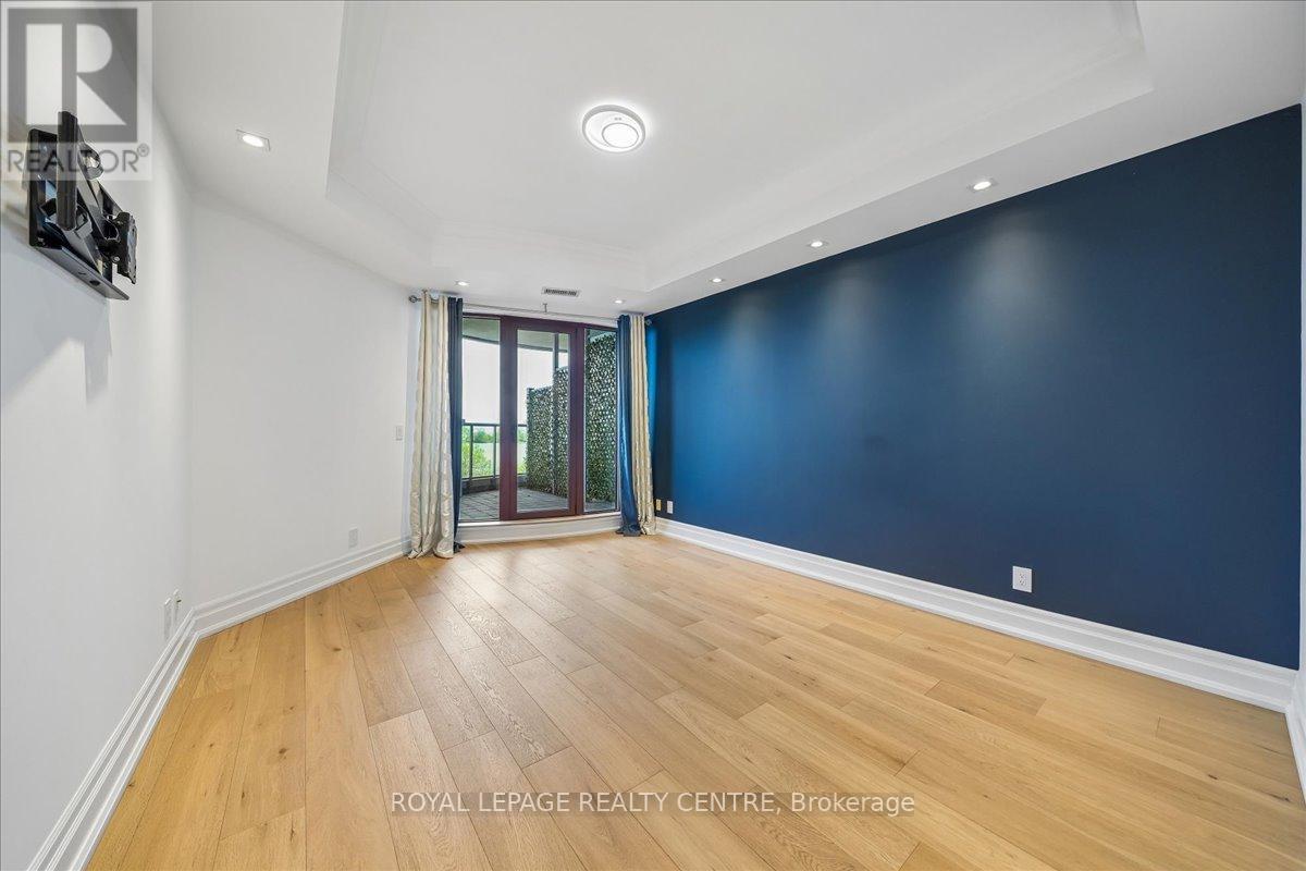 318 - 2095 Lake Shore Boulevard W, Toronto, Ontario  M8V 4G4 - Photo 19 - W13161038